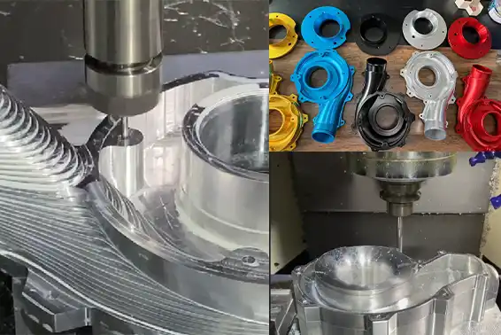 How Custom CNC Machining is Transforming Niche Markets